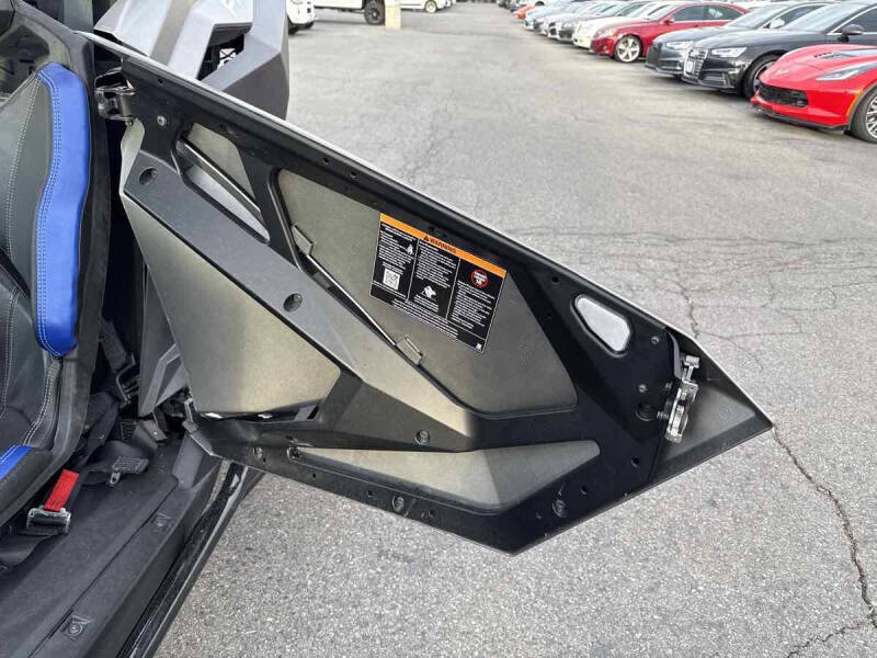 2024 Polaris RZR Pro R