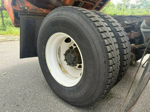 2013 International WorkStar 7400