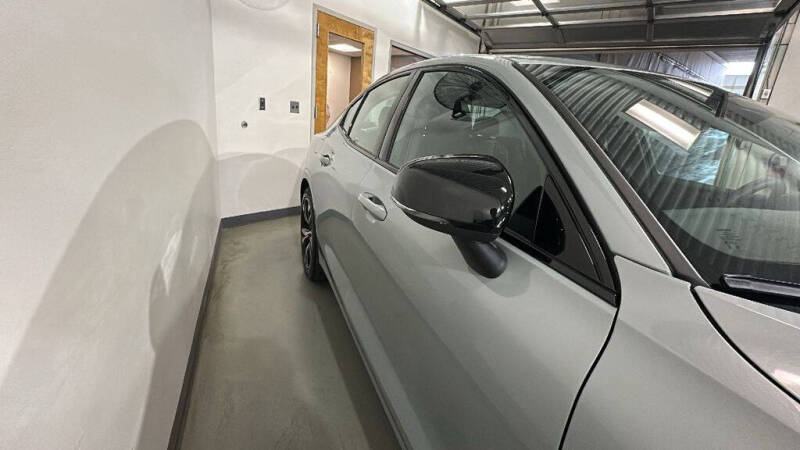 2025 Volvo S60 B5 Core