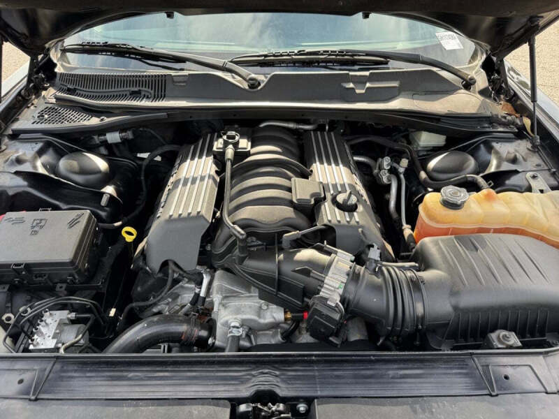 2016 Dodge Challenger SRT 392