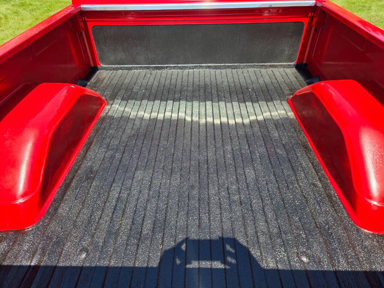 1985 Chevrolet C/K 10 Series 88
