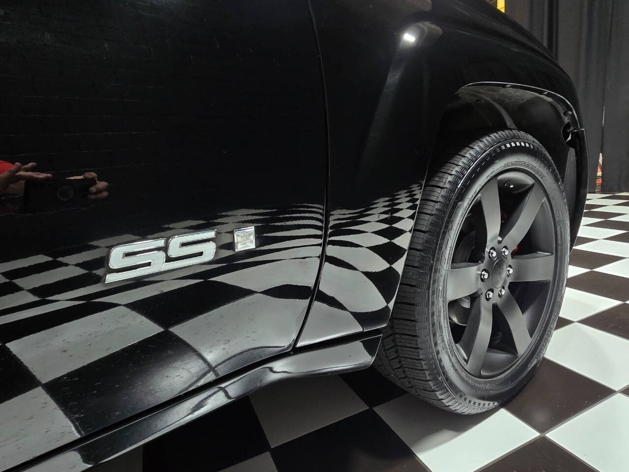 2007 Chevrolet TrailBlazer 44