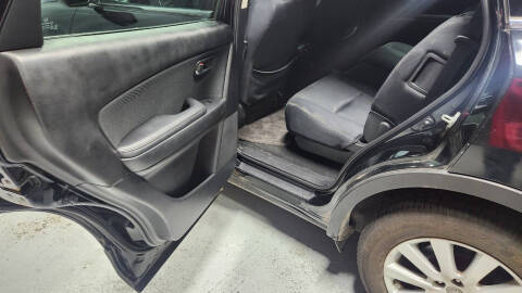 2010 Mazda CX-9 Touring