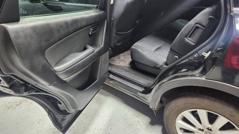 2010 Mazda CX-9 Touring