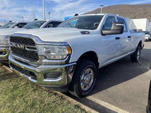 2023 RAM 2500 for sale at Randy Marion Chevrolet GMC of West Jefferson in West Jefferson NC