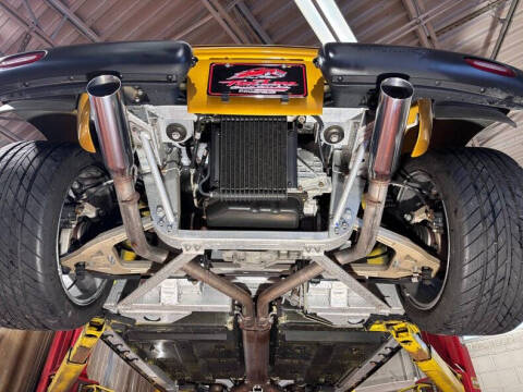 2002 Chrysler Prowler