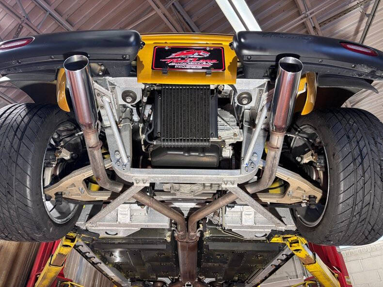 2002 Chrysler Prowler