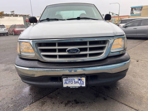 1999 Ford F-150 XL