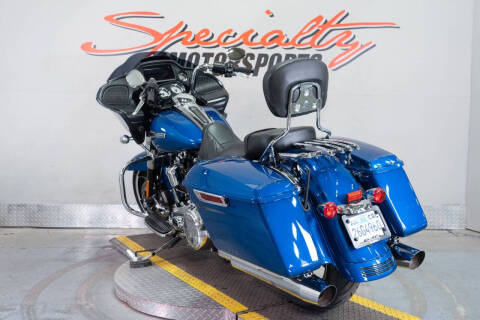 2022 Harley-Davidson Road Glide