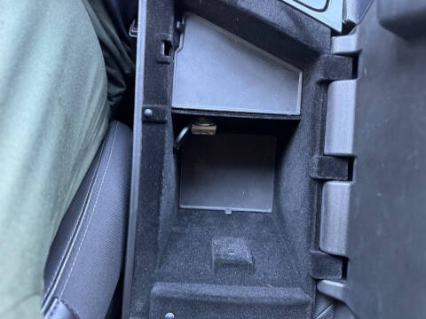 2015 Cadillac CTS 2.0T Luxury Collection