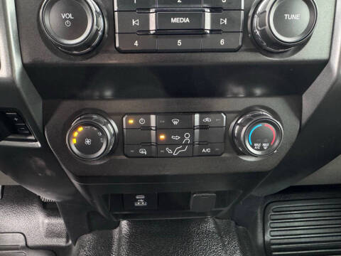 2022 Ford F-350 Super Duty