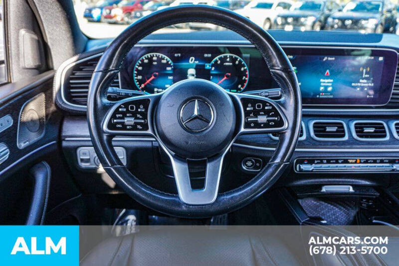 2022 Mercedes-Benz GLS GLS 450