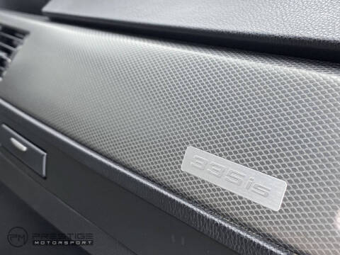 2012 BMW 3 Series 335is