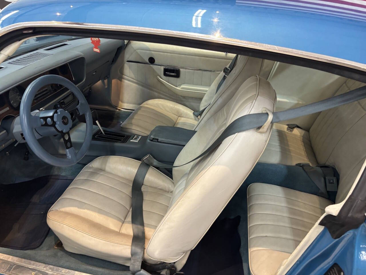 1979 Pontiac Firebird 19
