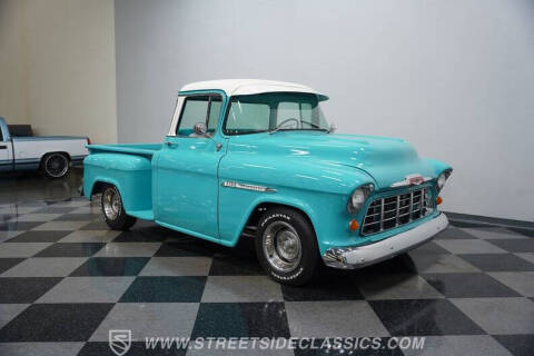 1957 Chevrolet 3100