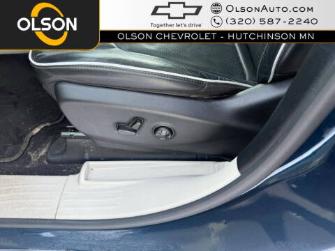 2023 Chrysler Pacifica Plug-In Hybrid Limited