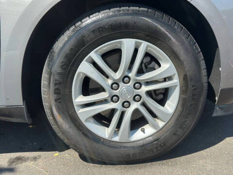 2019 Buick Enclave Essence