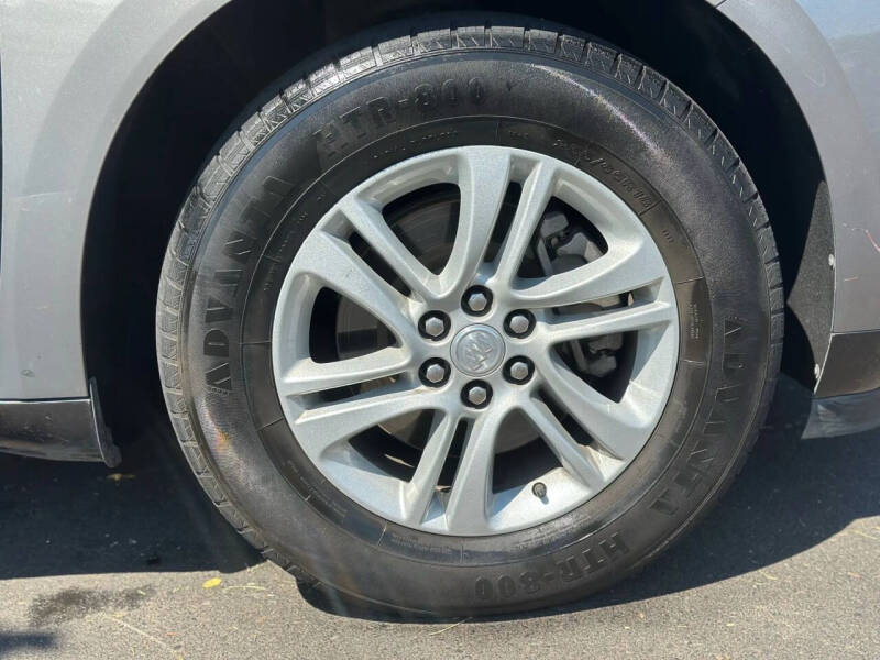 2019 Buick Enclave Essence