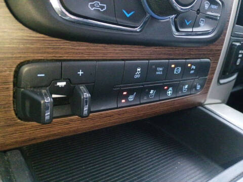 2014 RAM 2500 Laramie