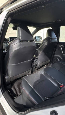 2022 Toyota RAV4 Prime XSE