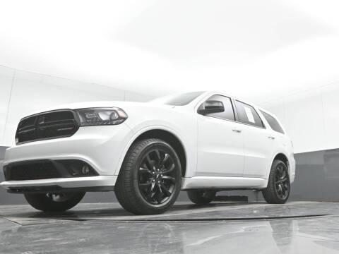 2019 Dodge Durango SXT