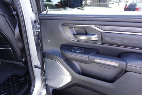 2021 RAM 1500 Limited