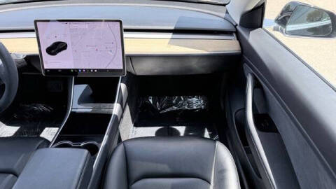 2020 Tesla Model 3 Performance