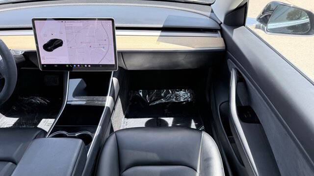 2020 Tesla Model 3 Performance