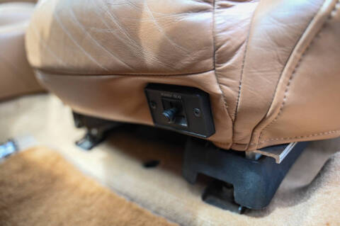 1997 Ford Mustang SVT Cobra