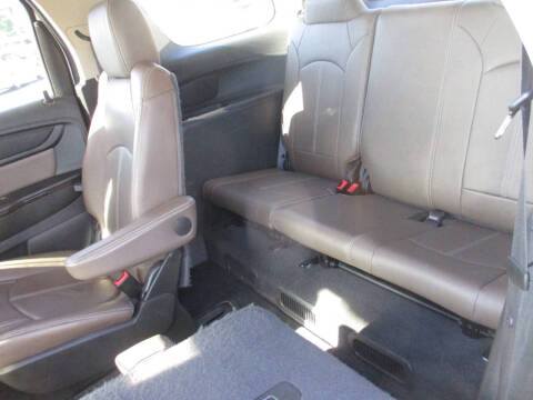 2015 GMC Acadia SLT-1