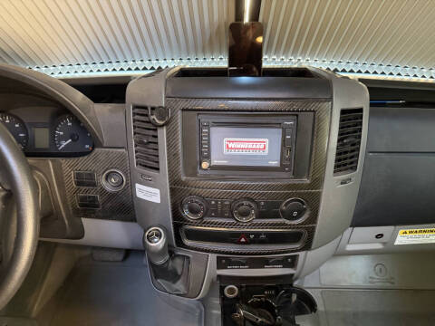 2014 Winnebago VIEW 24M