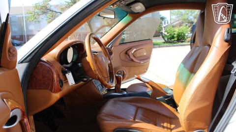 2003 Porsche 911