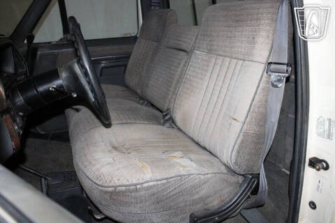 1990 Ford F-150