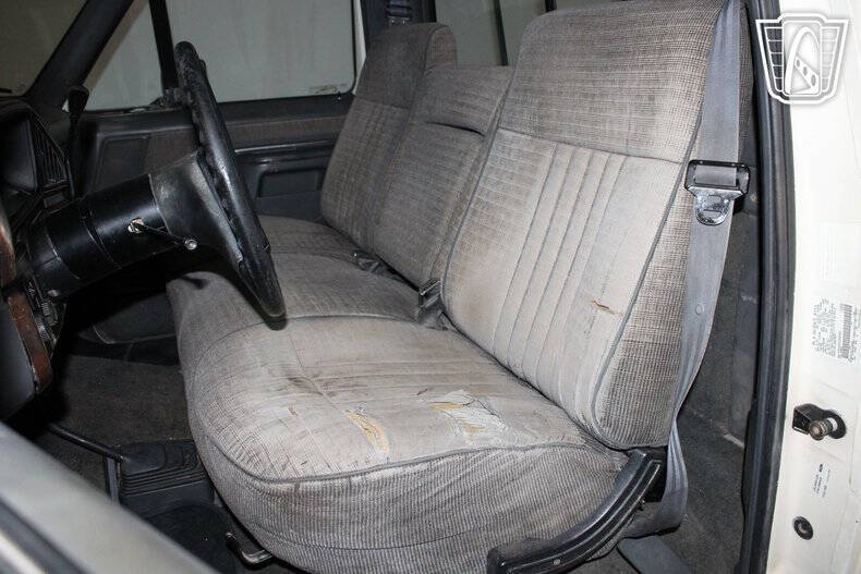 1990 Ford F-150