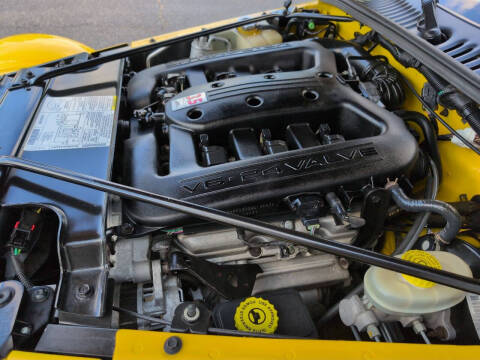 2002 Chrysler Prowler