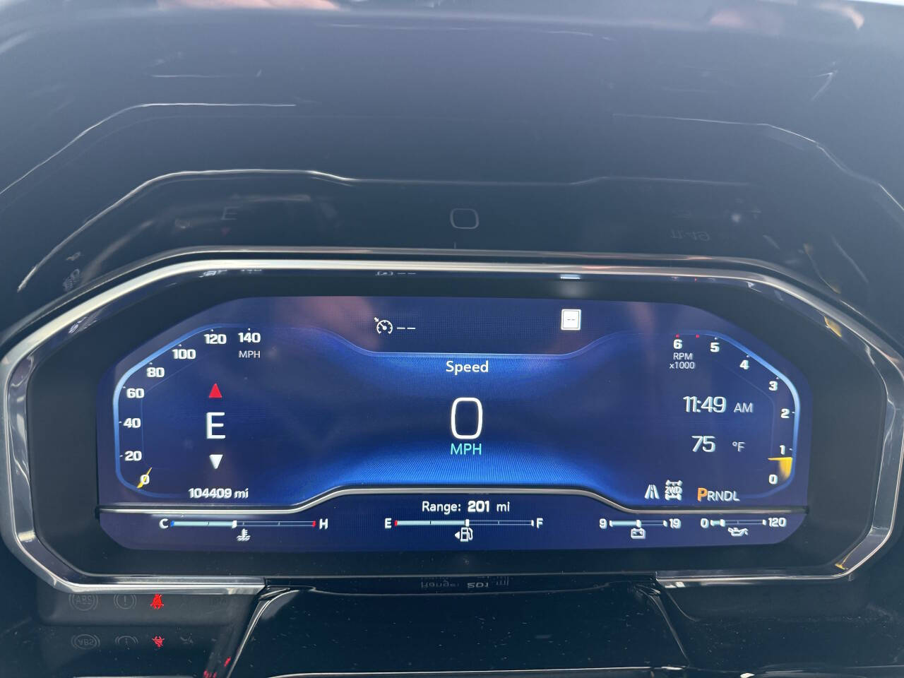 2022 Chevrolet Silverado 1500 LT photo 13