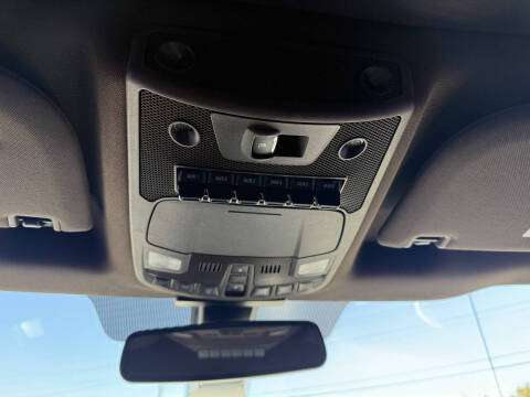 2017 Ford F-350 Super Duty King Ranch