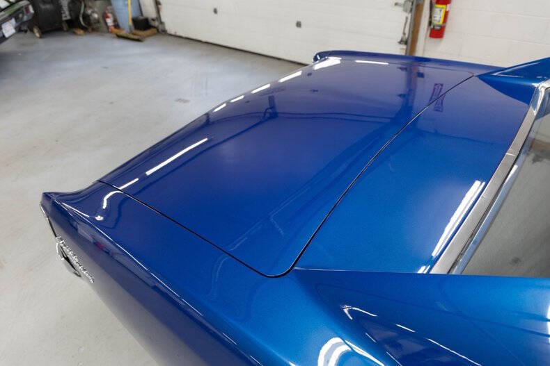 1967 Chevrolet Chevelle