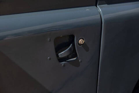 1983 Land Rover Santana