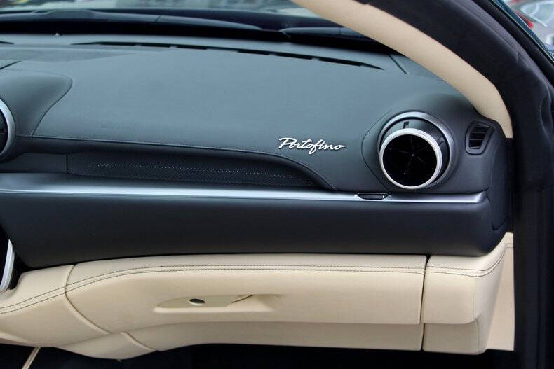 2019 Ferrari Portofino