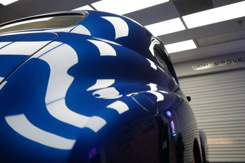 1948 Chevrolet Fleetline