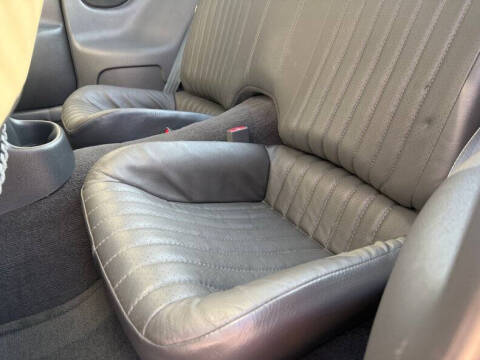 1999 Pontiac Firebird