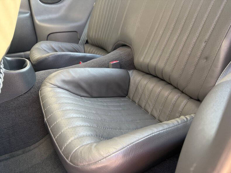 1999 Pontiac Firebird