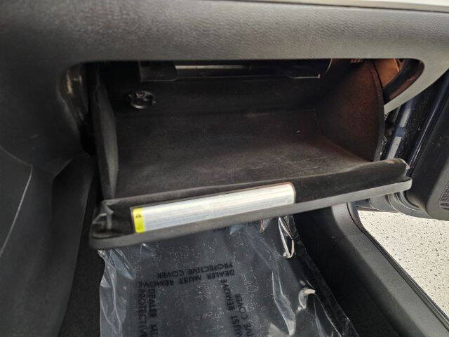 2011 Volkswagen Golf 2.5L