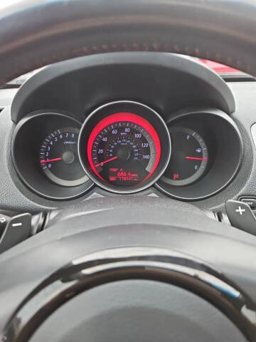 2013 Kia Forte Koup SX