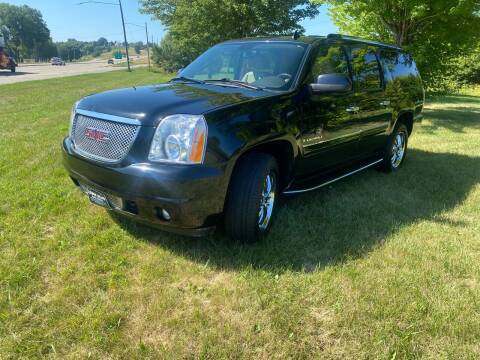 2008 GMC Yukon XL for sale at Lewis Blvd Auto Sales in Sioux City IA