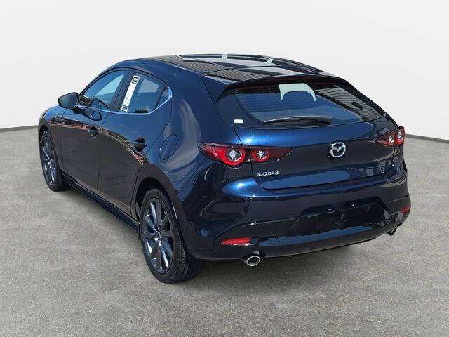 2026 Mazda Mazda3 Hatchback 2.5 S Preferred