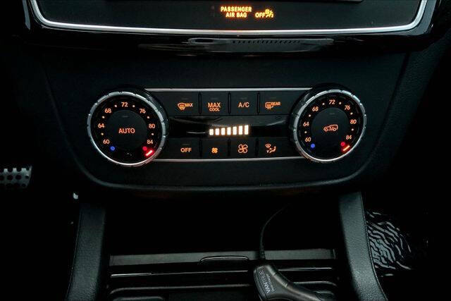 2017 Mercedes-Benz GLS GLS 450