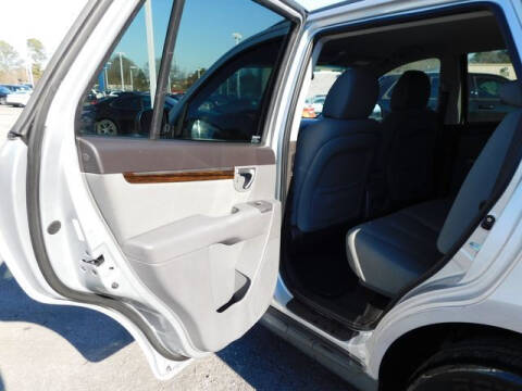 2010 Hyundai Santa Fe GLS