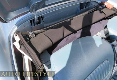 1958 Chevrolet Corvette